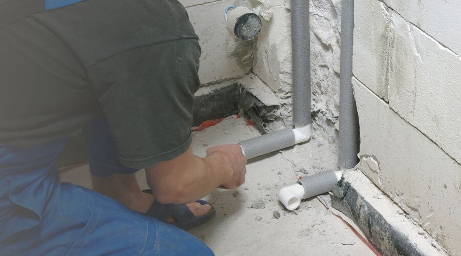 Professional septic tank pumping services in Climbing Hill, IA